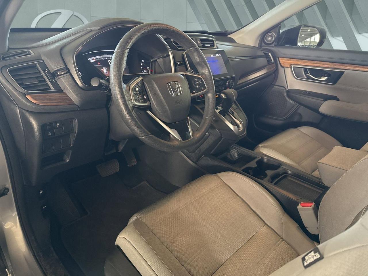 2019 Honda CR-V EX San Antonio TX