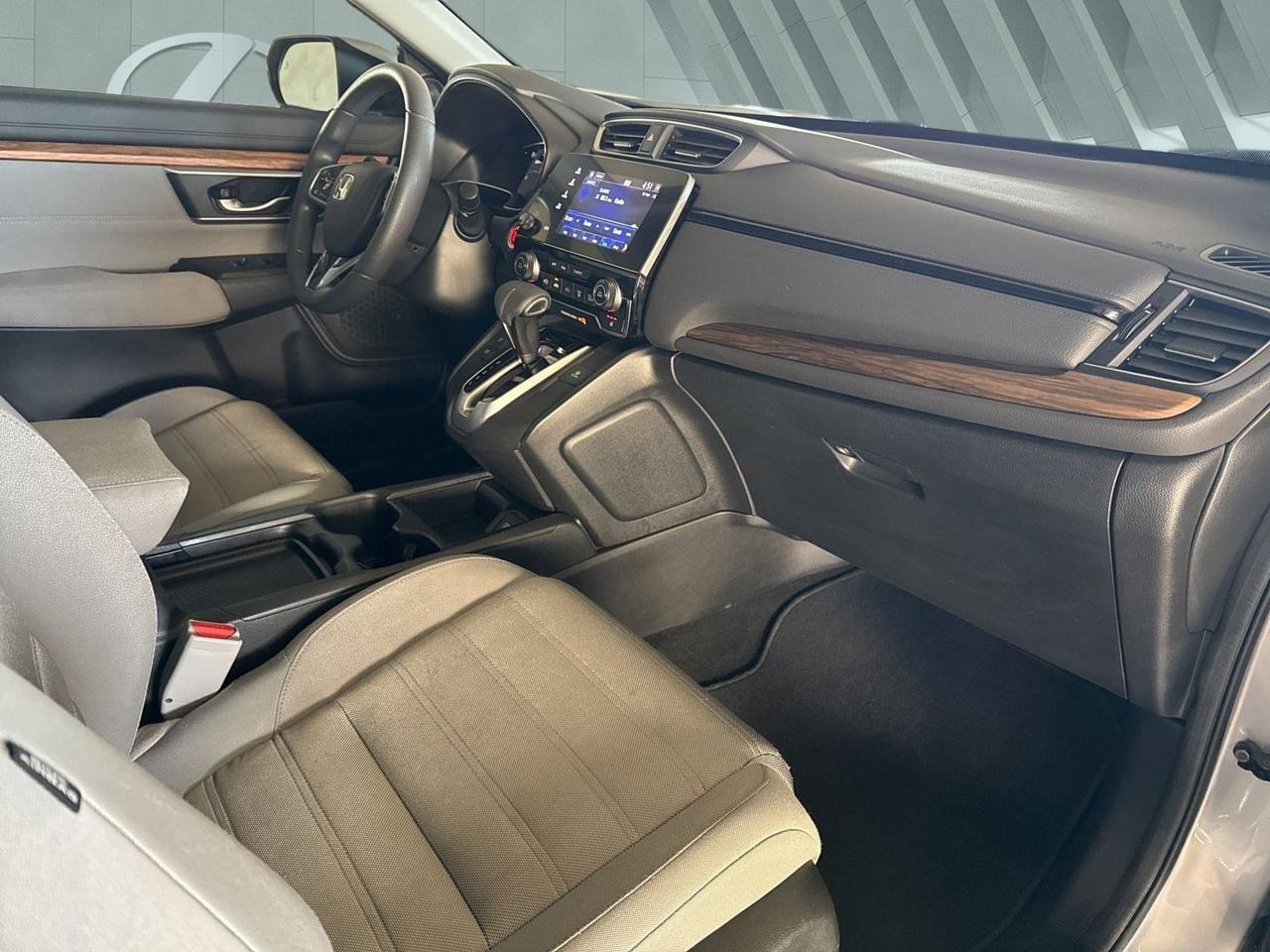 2019 Honda CR-V EX San Antonio TX