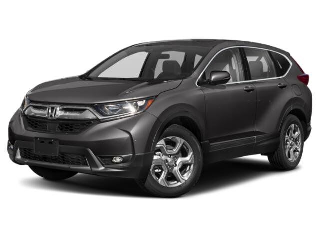 2019 Honda CR-V EX San Antonio TX