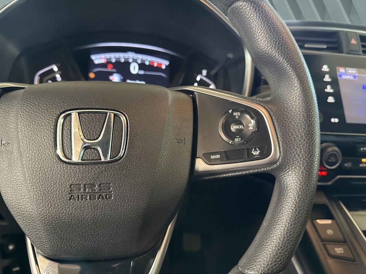 2019 Honda CR-V EX San Antonio TX