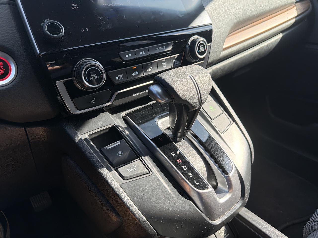 2019 Honda CR-V EX San Antonio TX