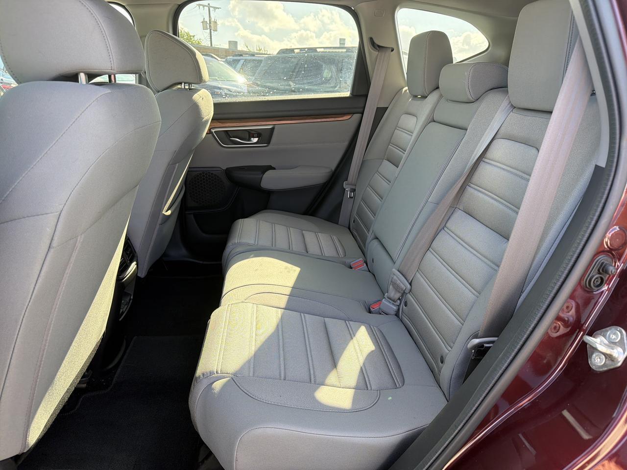 2019 Honda CR-V EX San Antonio TX