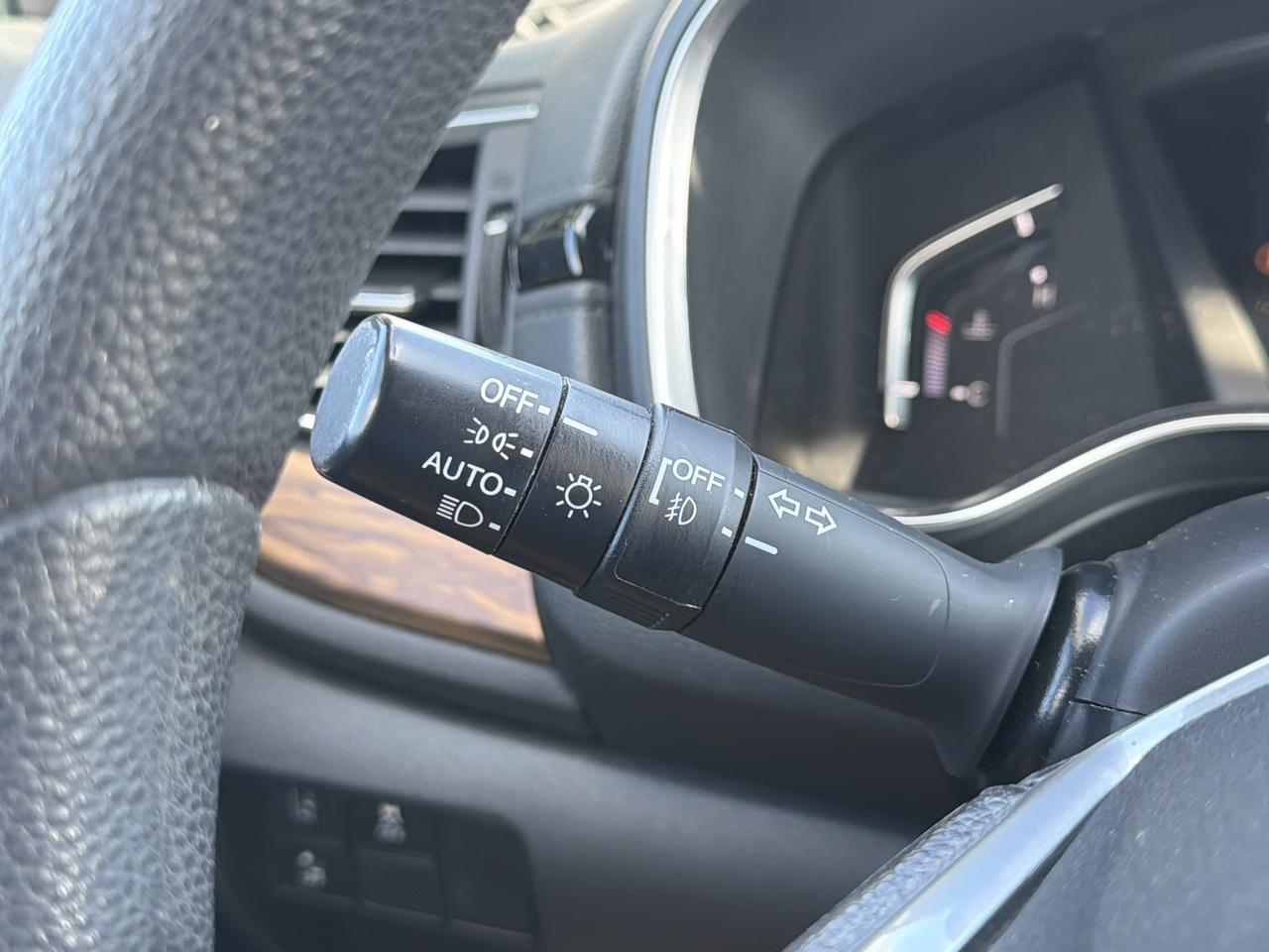 2019 Honda CR-V EX San Antonio TX