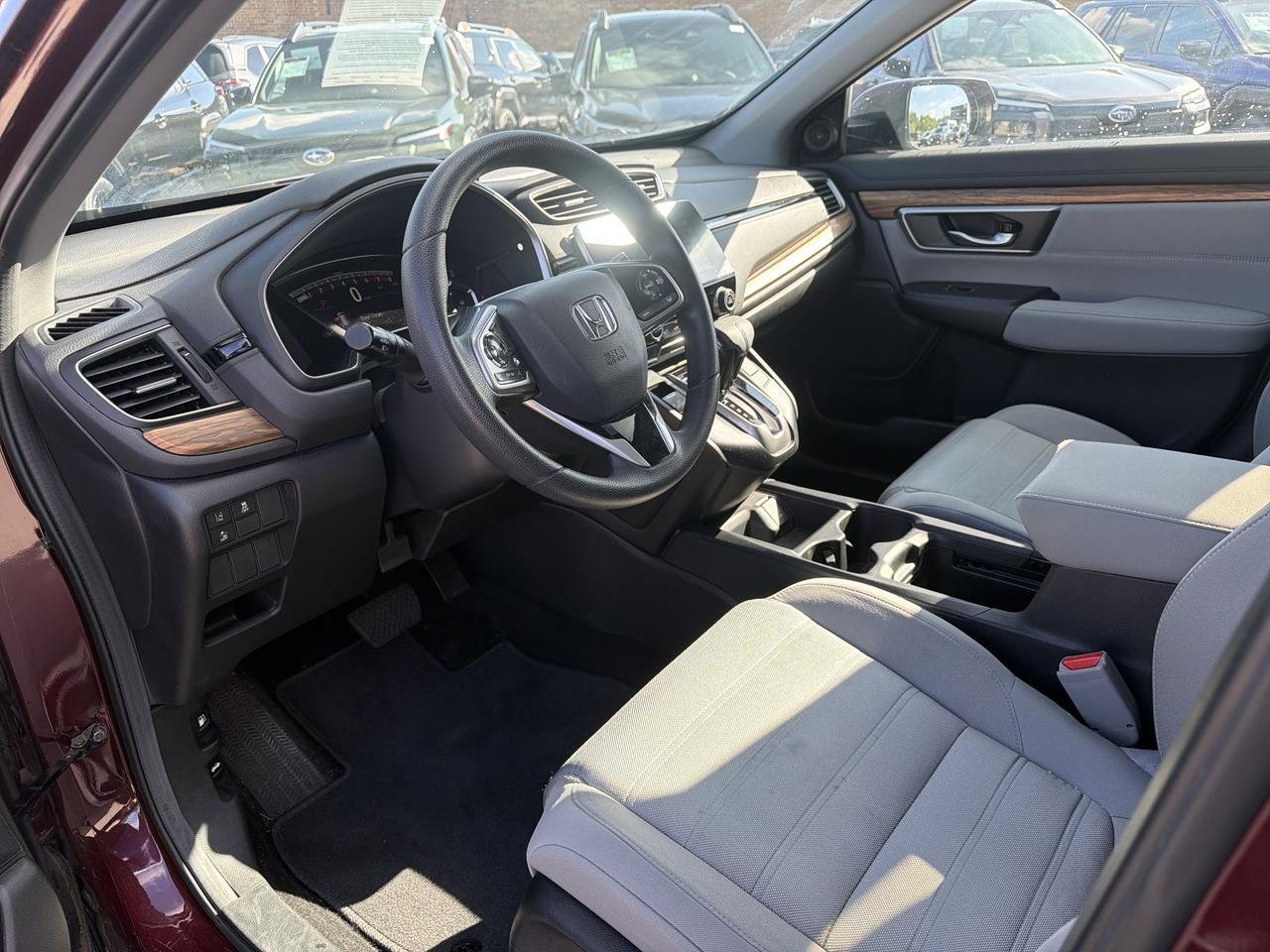 2019 Honda CR-V EX San Antonio TX