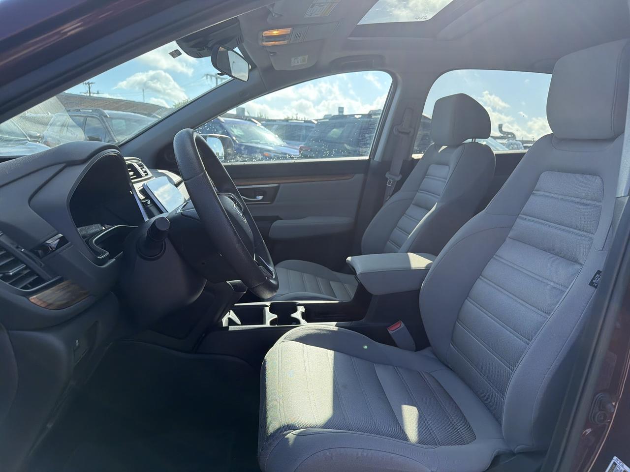 2019 Honda CR-V EX San Antonio TX