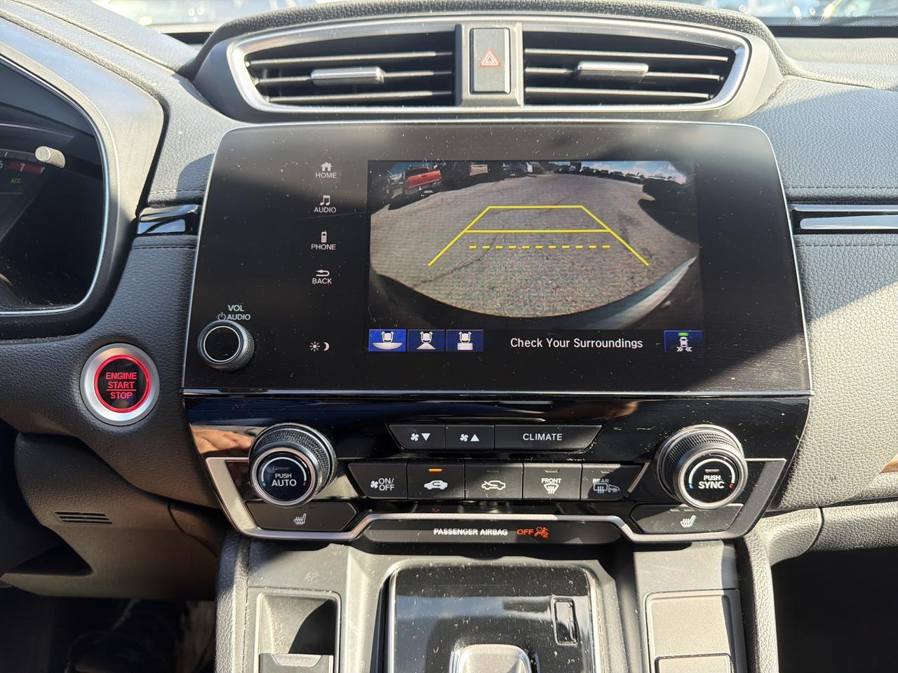 2019 Honda CR-V EX San Antonio TX