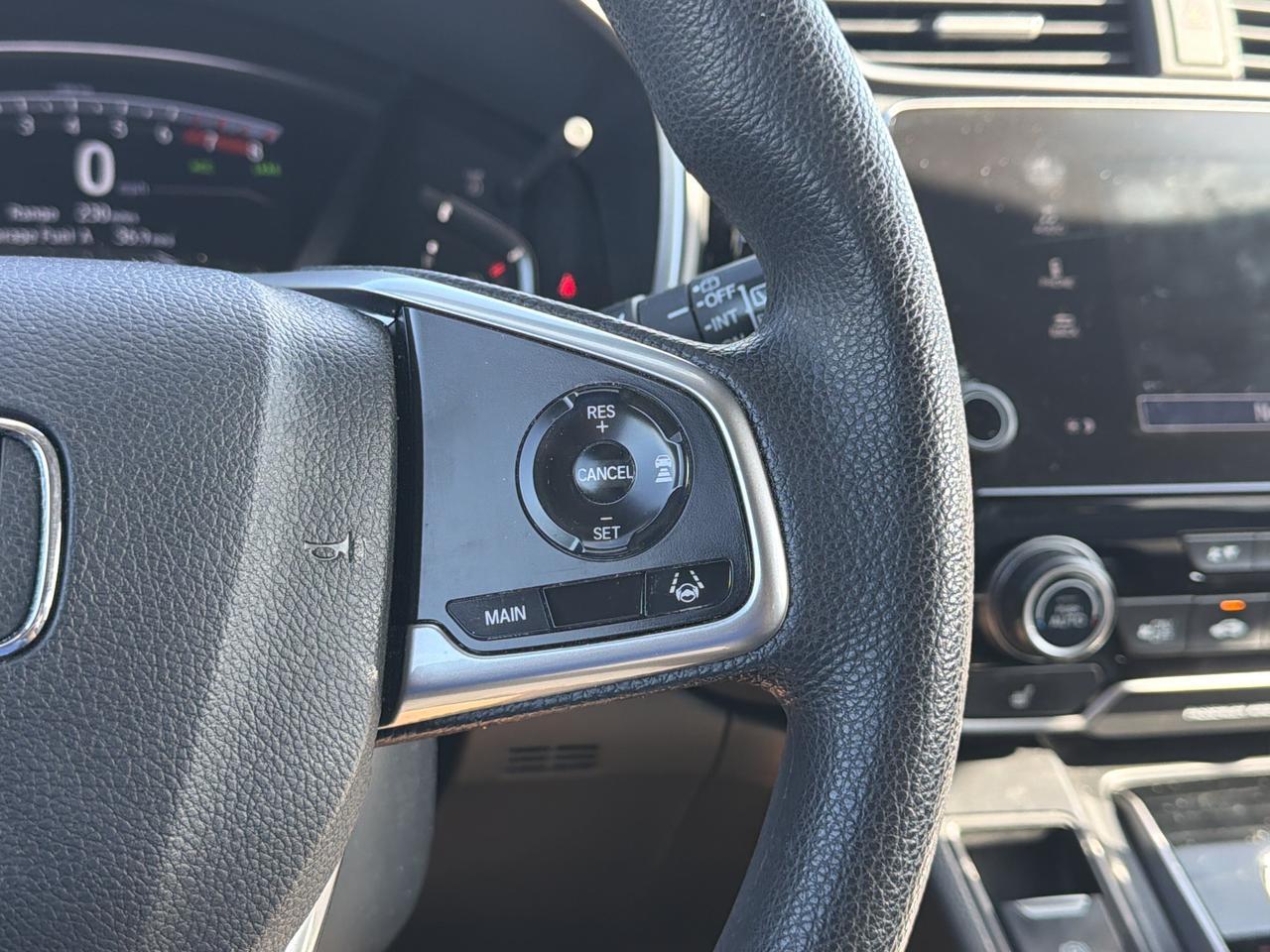 2019 Honda CR-V EX San Antonio TX