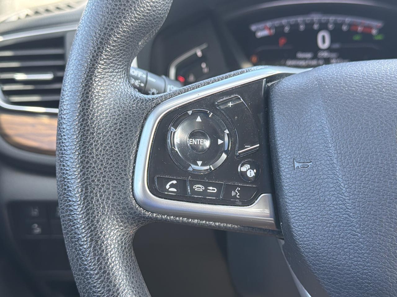 2019 Honda CR-V EX San Antonio TX