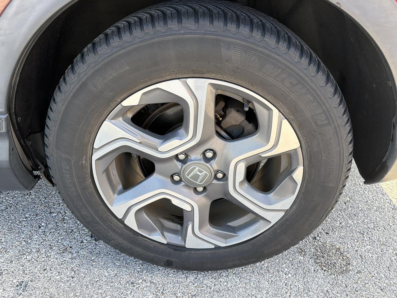 2019 Honda CR-V EX San Antonio TX