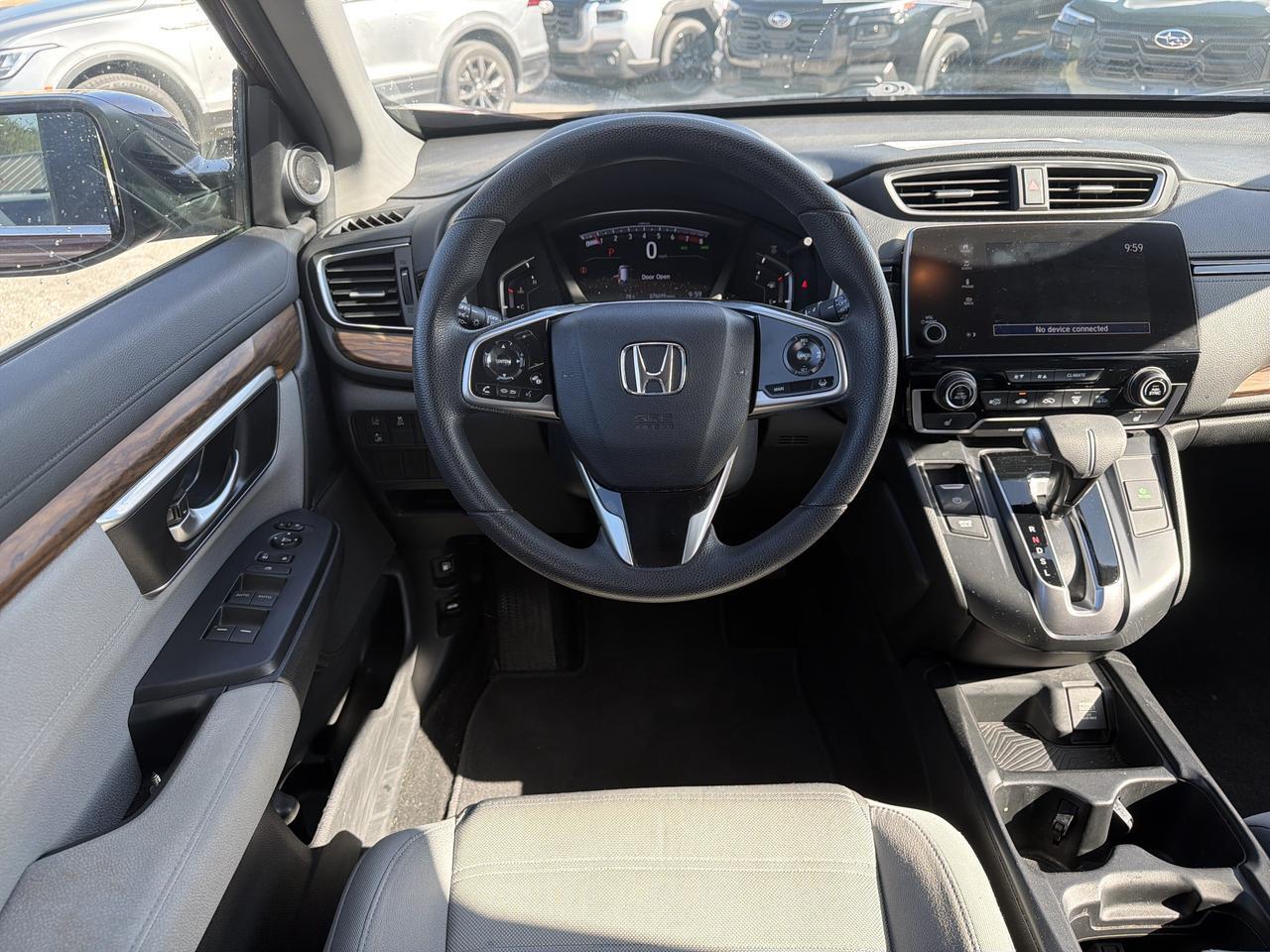 2019 Honda CR-V EX San Antonio TX
