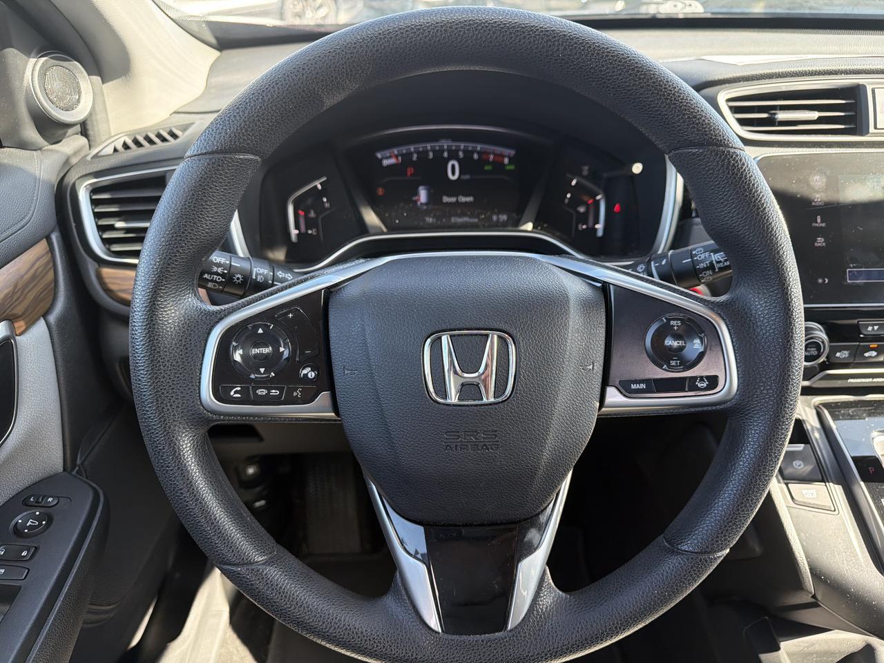 2019 Honda CR-V EX San Antonio TX