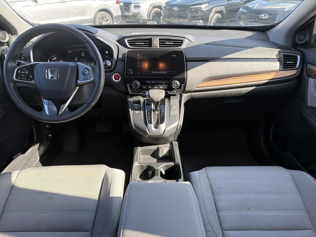 2019 Honda CR-V EX San Antonio TX