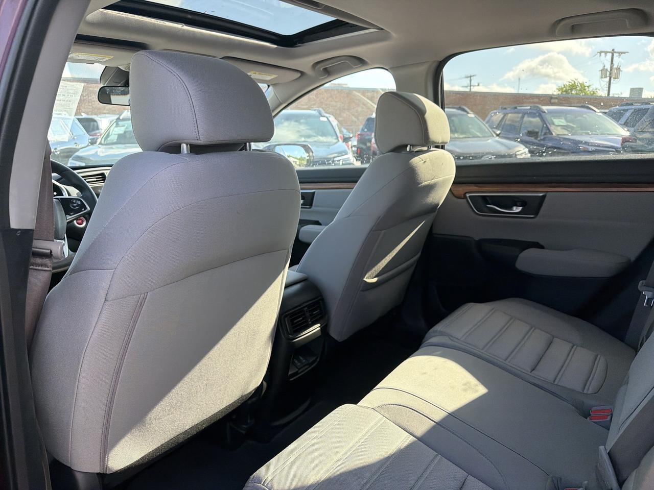 2019 Honda CR-V EX San Antonio TX