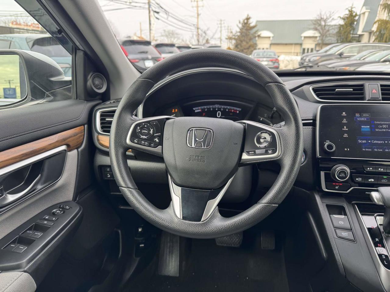 2019 Honda CR-V EX San Clemente CA