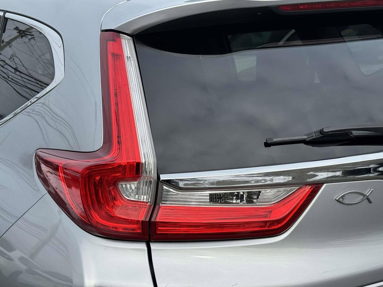 2019 Honda CR-V EX San Clemente CA