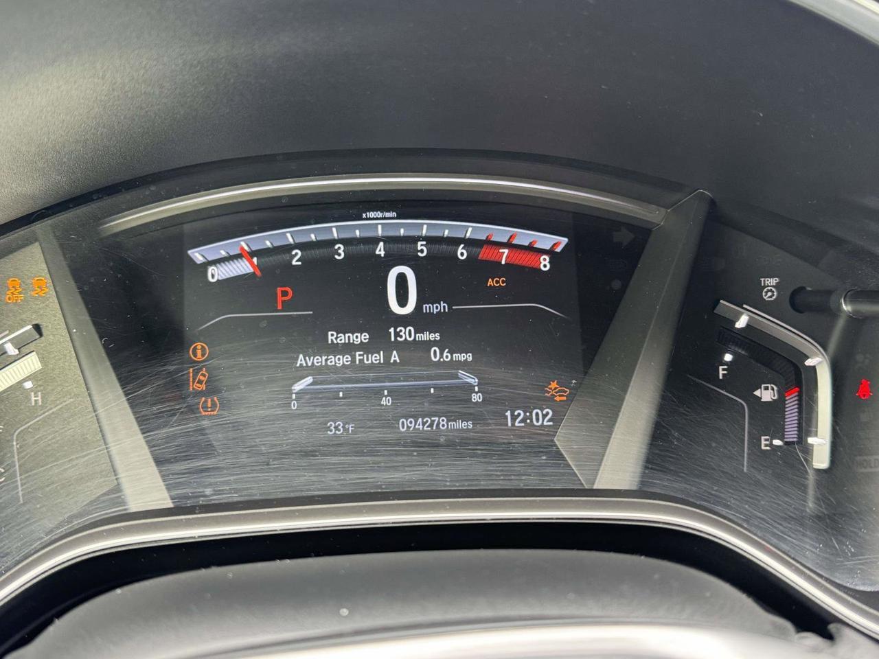 2019 Honda CR-V EX San Clemente CA