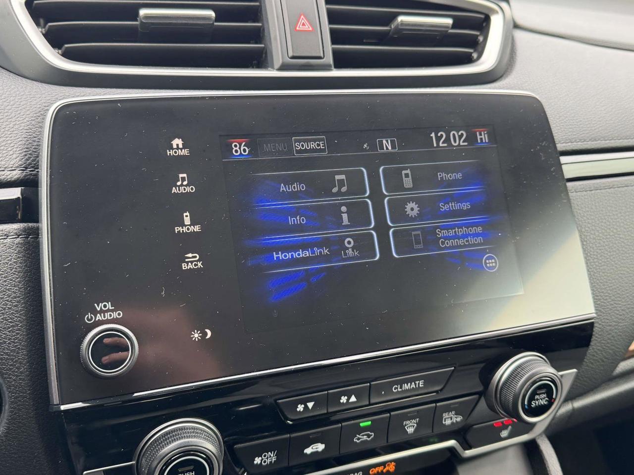 2019 Honda CR-V EX San Clemente CA