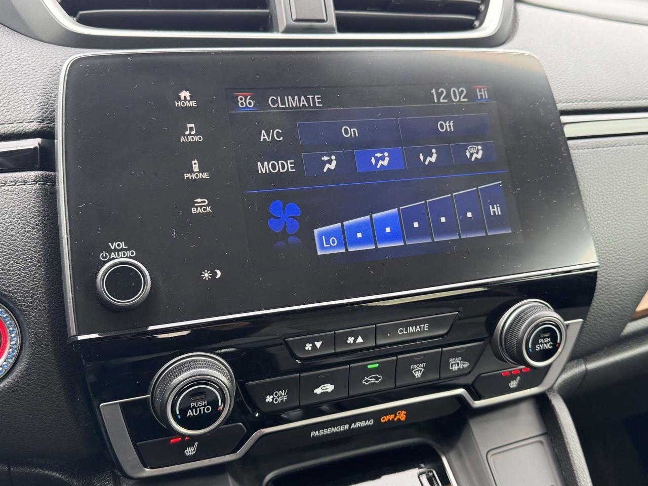 2019 Honda CR-V EX San Clemente CA