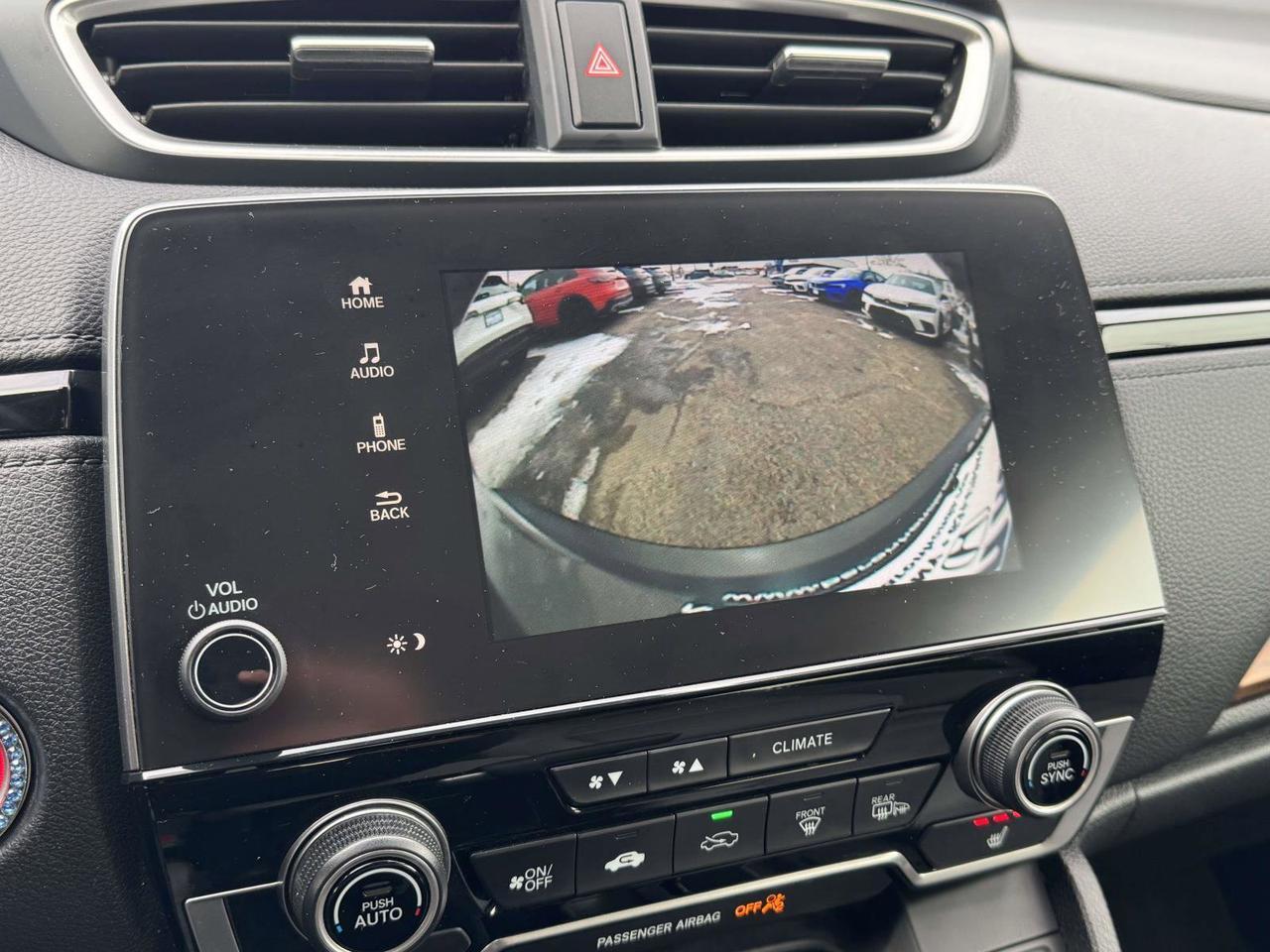 2019 Honda CR-V EX San Clemente CA