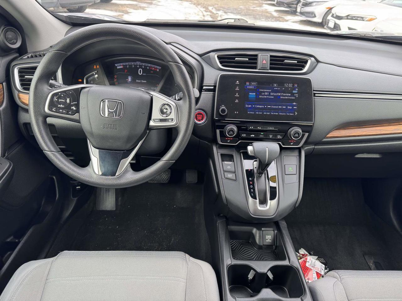 2019 Honda CR-V EX San Clemente CA