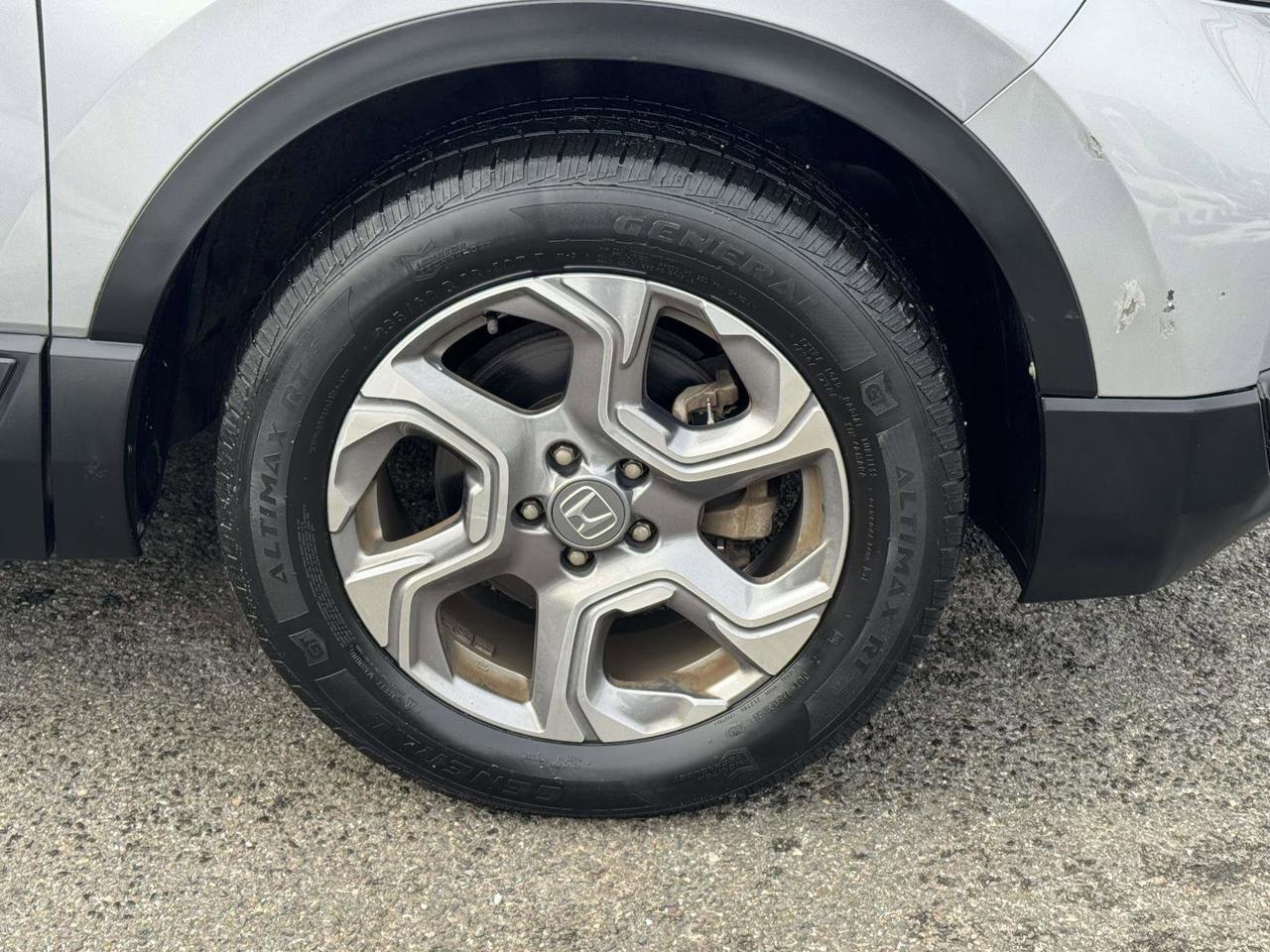 2019 Honda CR-V EX San Clemente CA