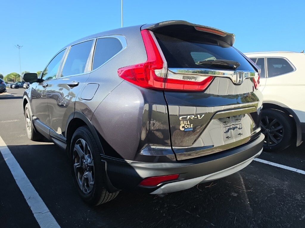 2019 Honda CR-V EX San Clemente CA
