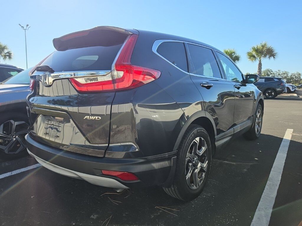 2019 Honda CR-V EX San Clemente CA
