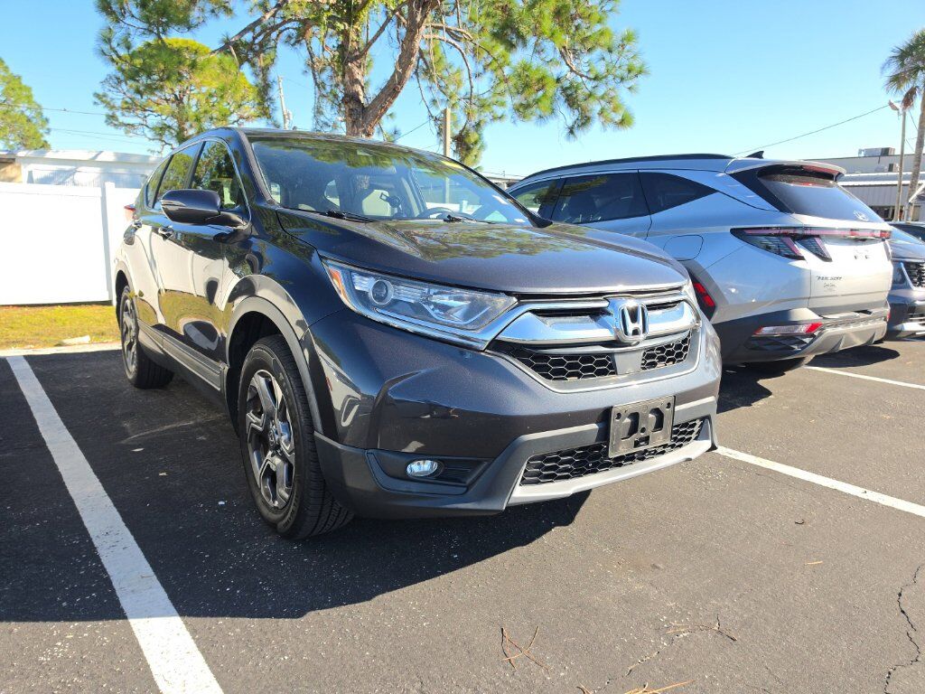2019 Honda CR-V EX San Clemente CA