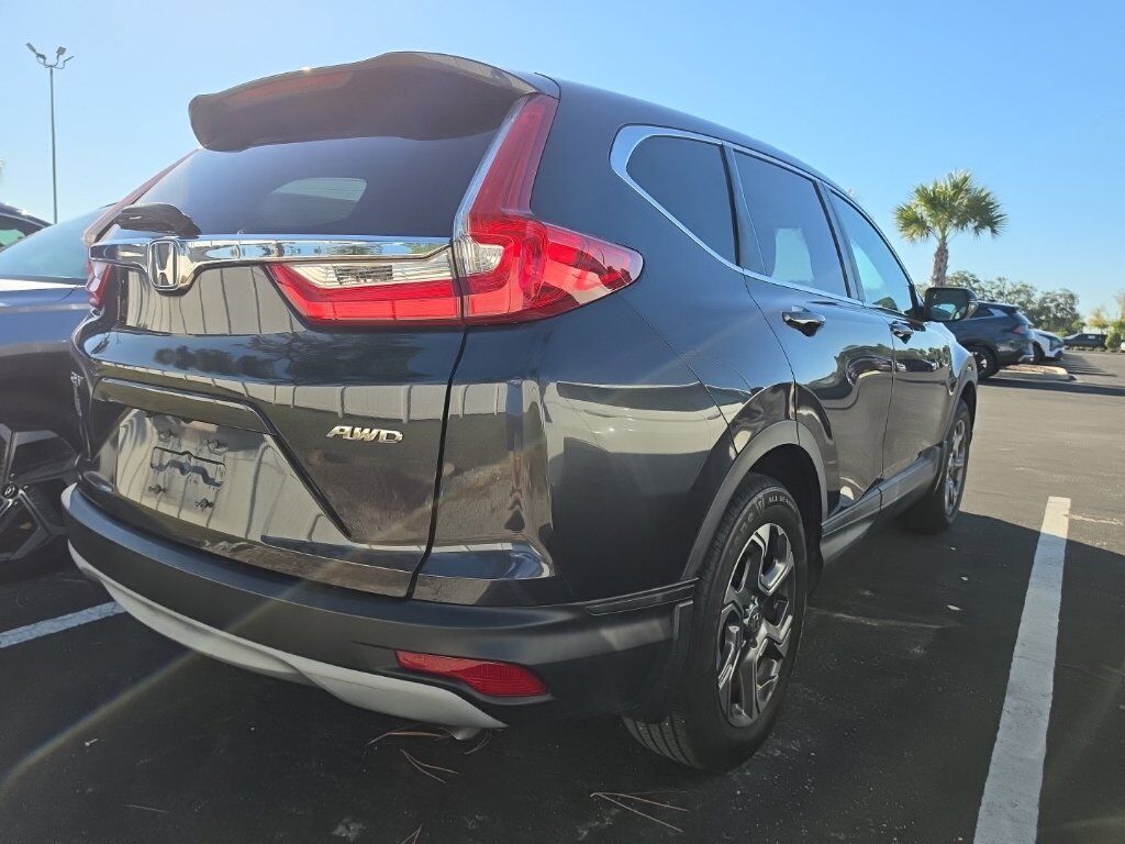 2019 Honda CR-V EX San Clemente CA