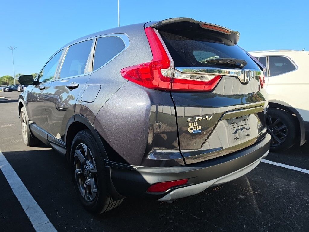 2019 Honda CR-V EX San Clemente CA