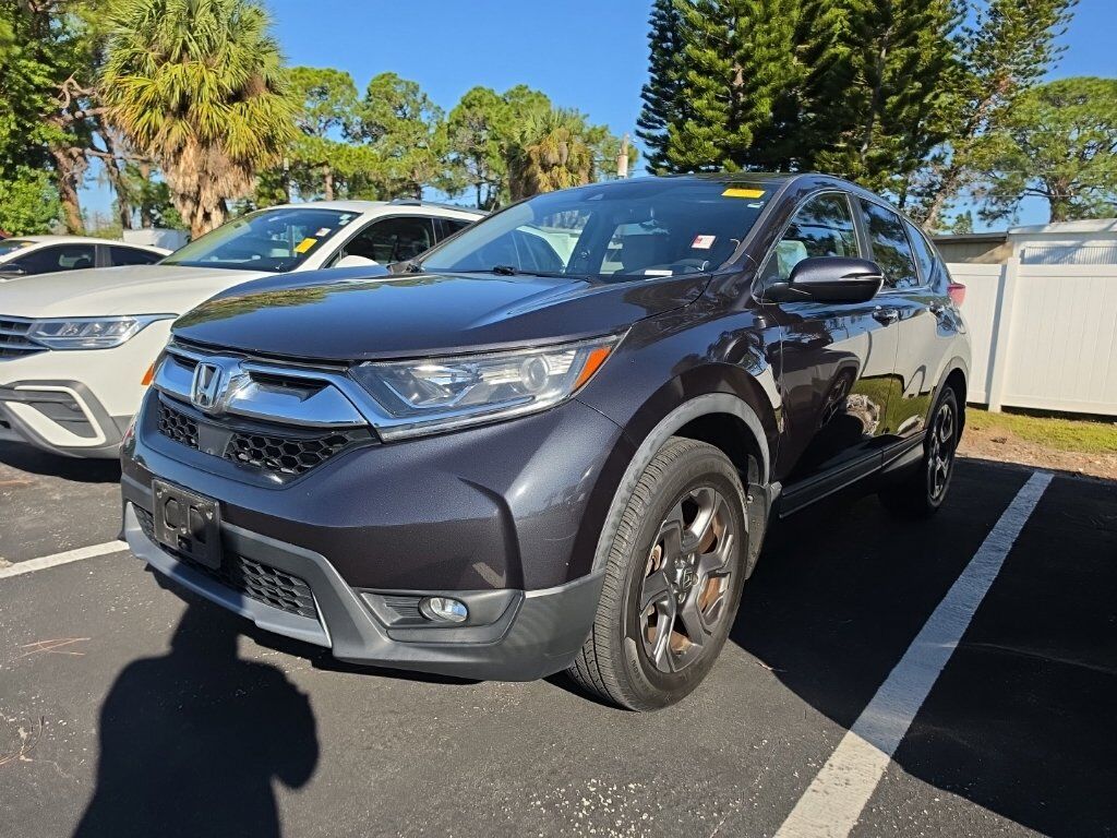 2019 Honda CR-V EX San Clemente CA