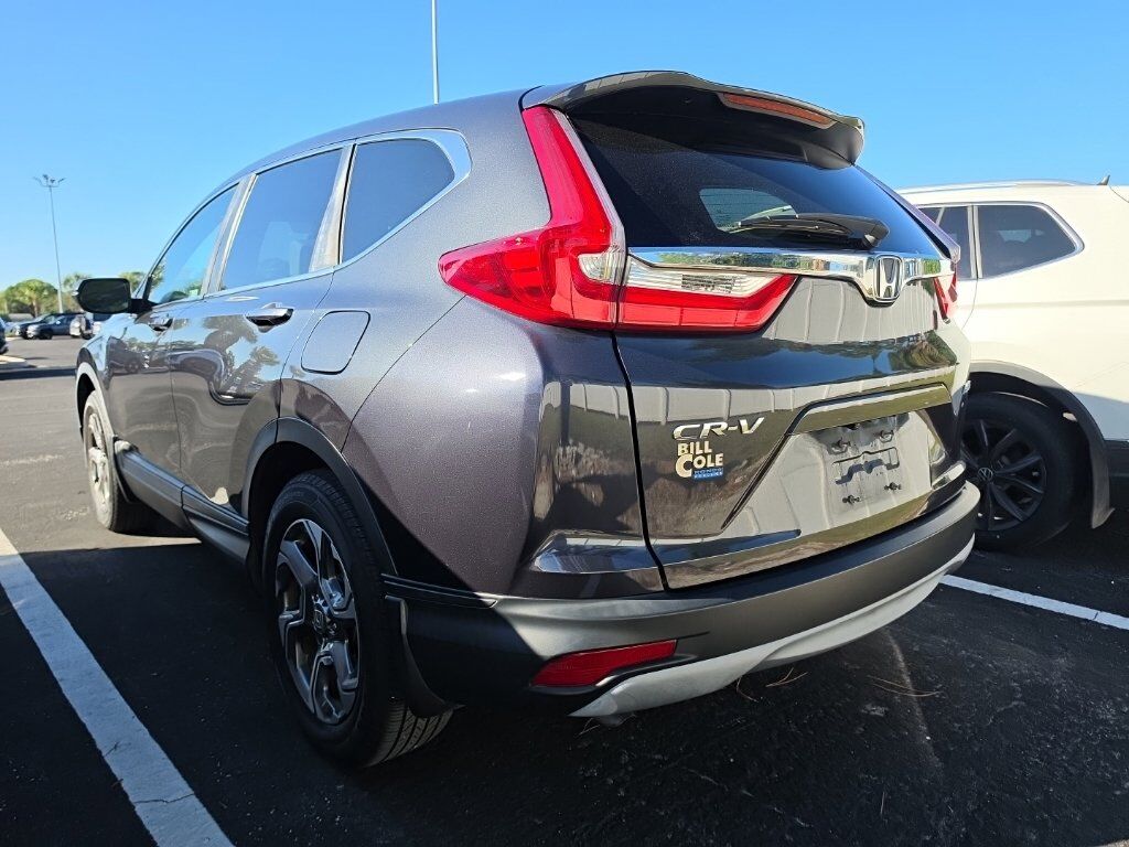 2019 Honda CR-V EX San Clemente CA