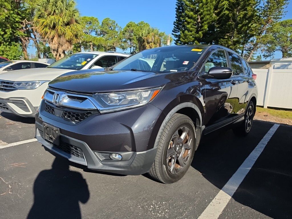2019 Honda CR-V EX San Clemente CA