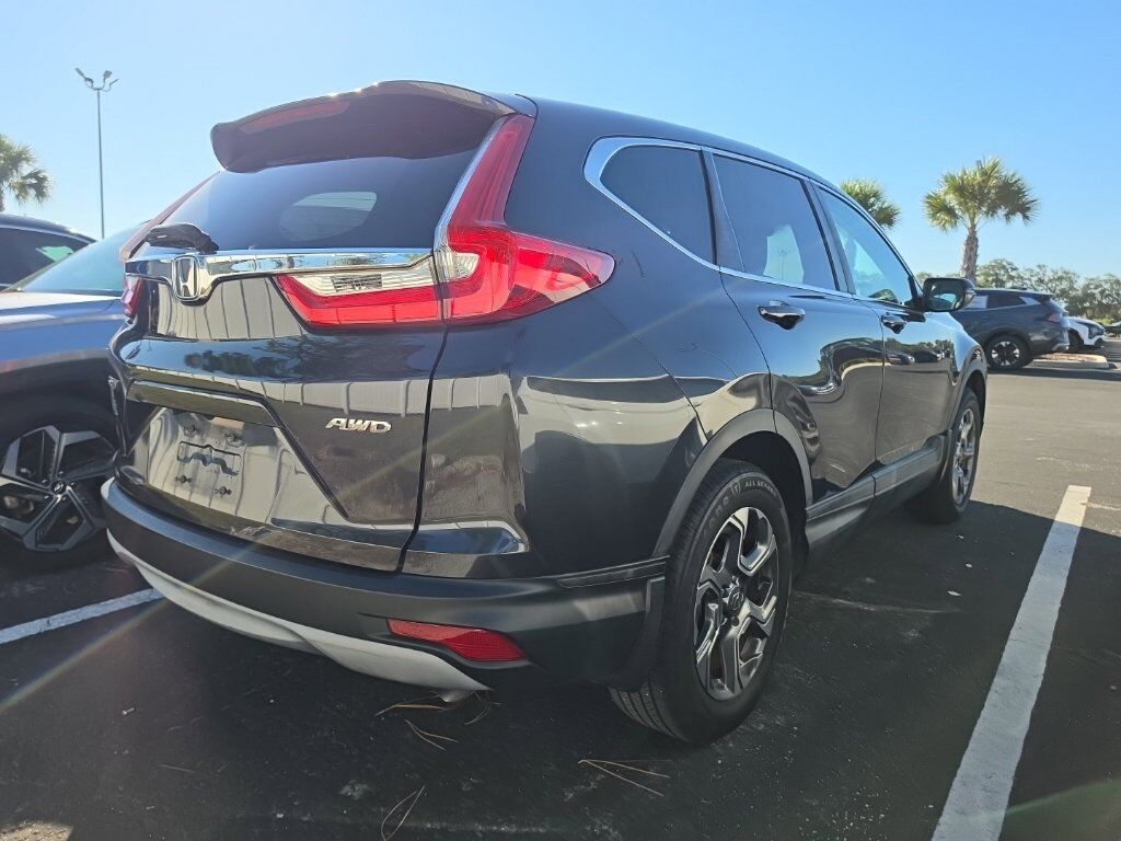 2019 Honda CR-V EX San Clemente CA