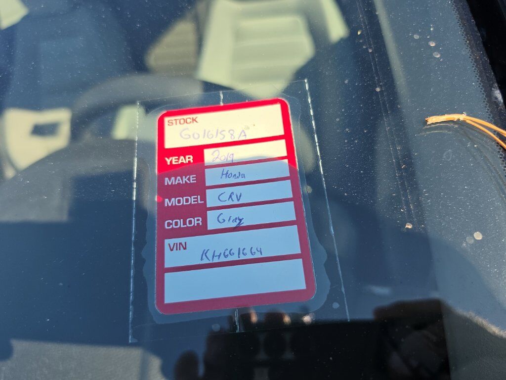 2019 Honda CR-V EX San Clemente CA