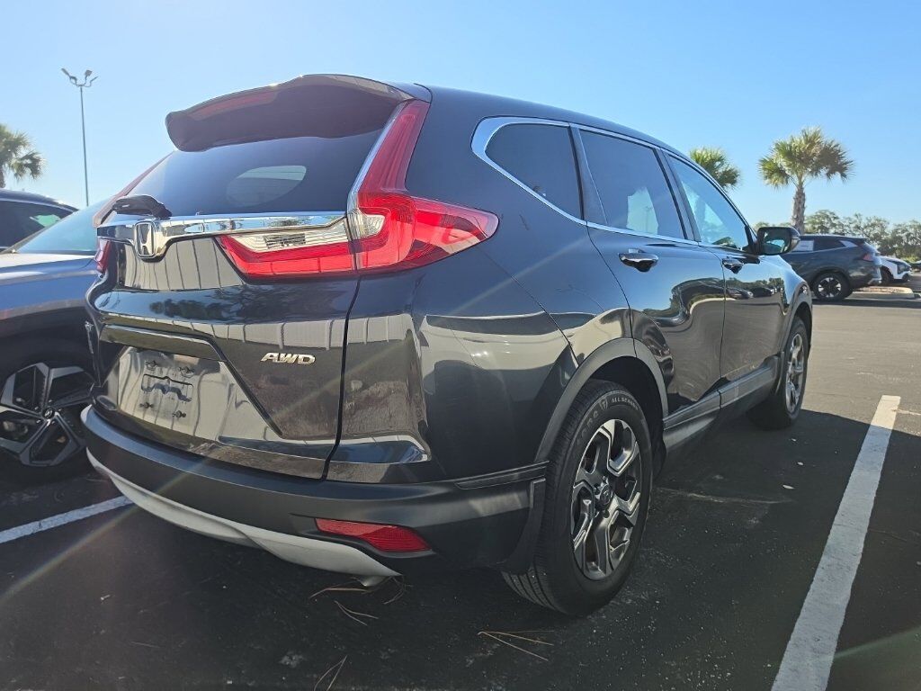 2019 Honda CR-V EX San Clemente CA