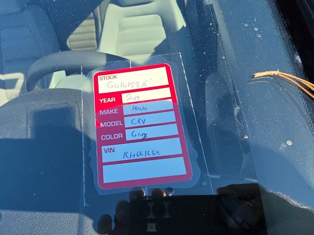 2019 Honda CR-V EX San Clemente CA