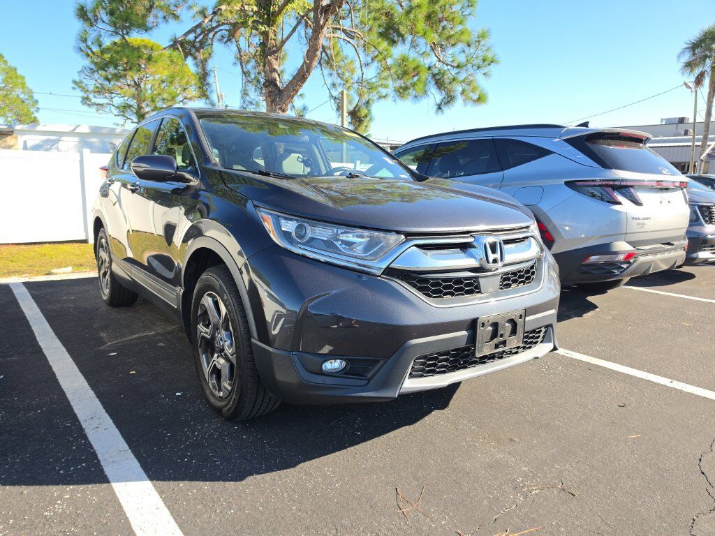 2019 Honda CR-V EX San Clemente CA