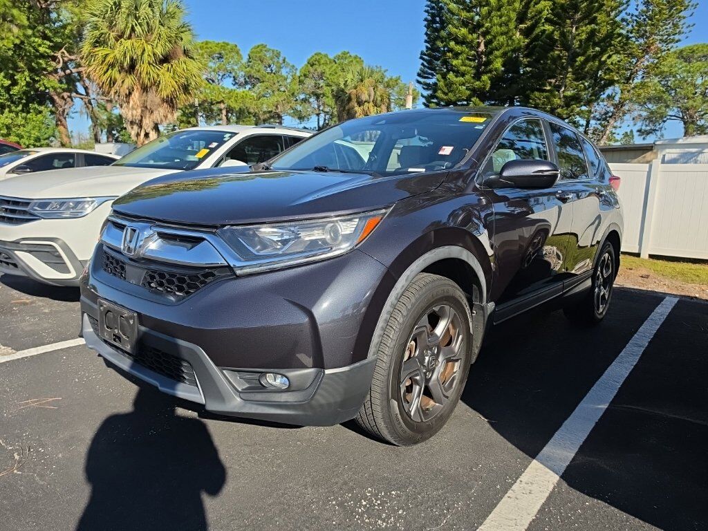 2019 Honda CR-V EX San Clemente CA
