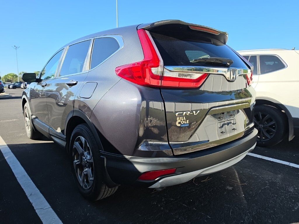 2019 Honda CR-V EX San Clemente CA