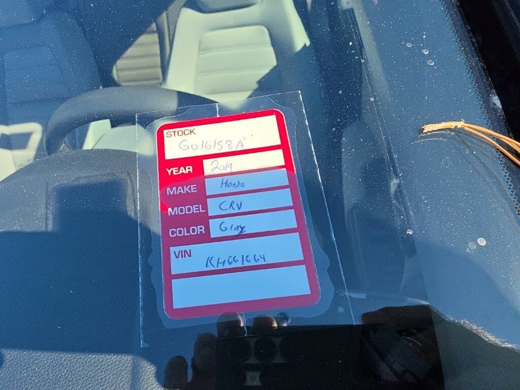 2019 Honda CR-V EX San Clemente CA