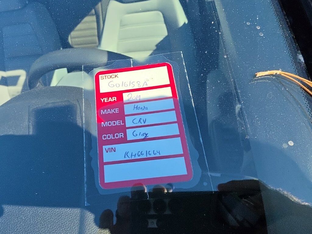 2019 Honda CR-V EX San Clemente CA