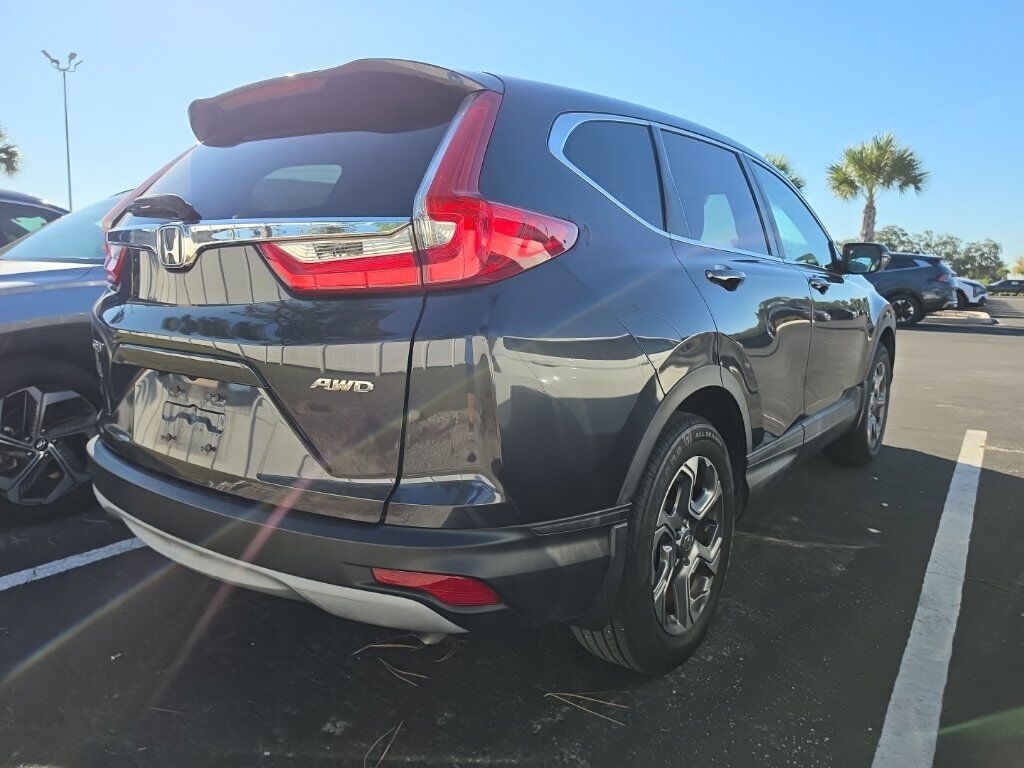 2019 Honda CR-V EX San Clemente CA