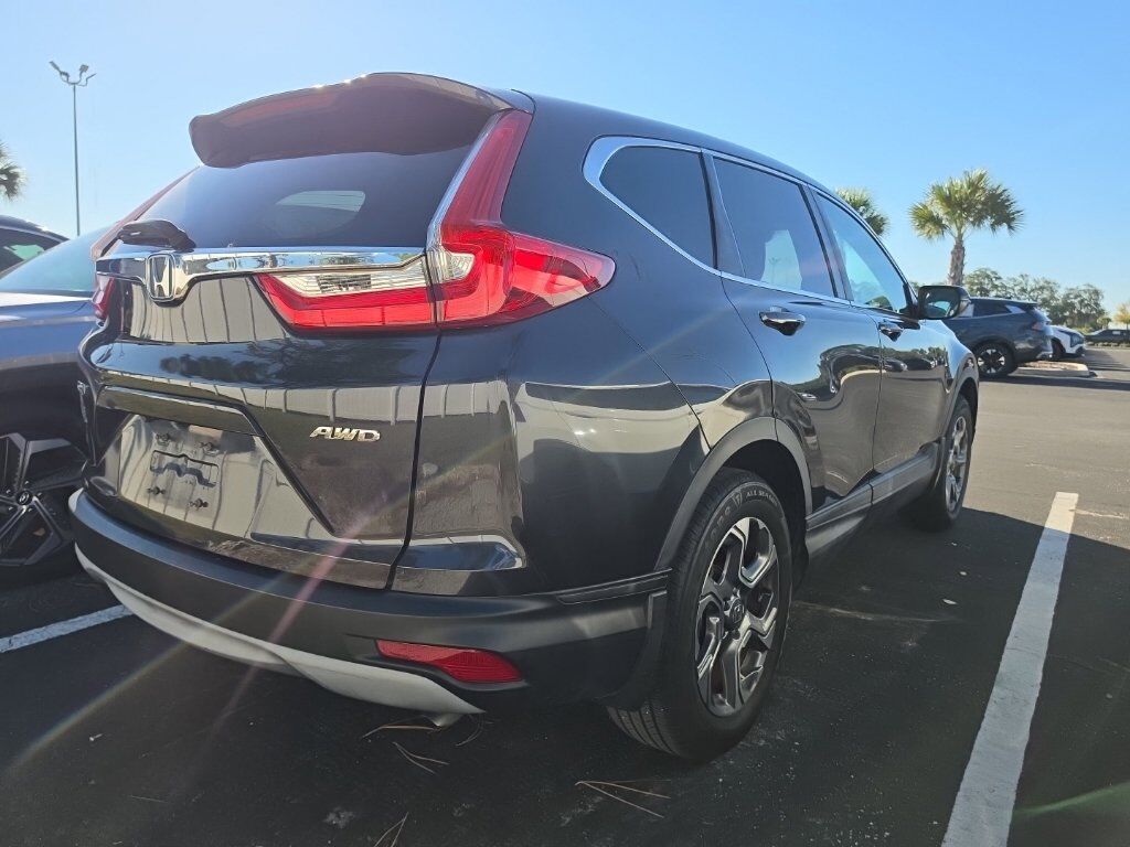 2019 Honda CR-V EX San Clemente CA