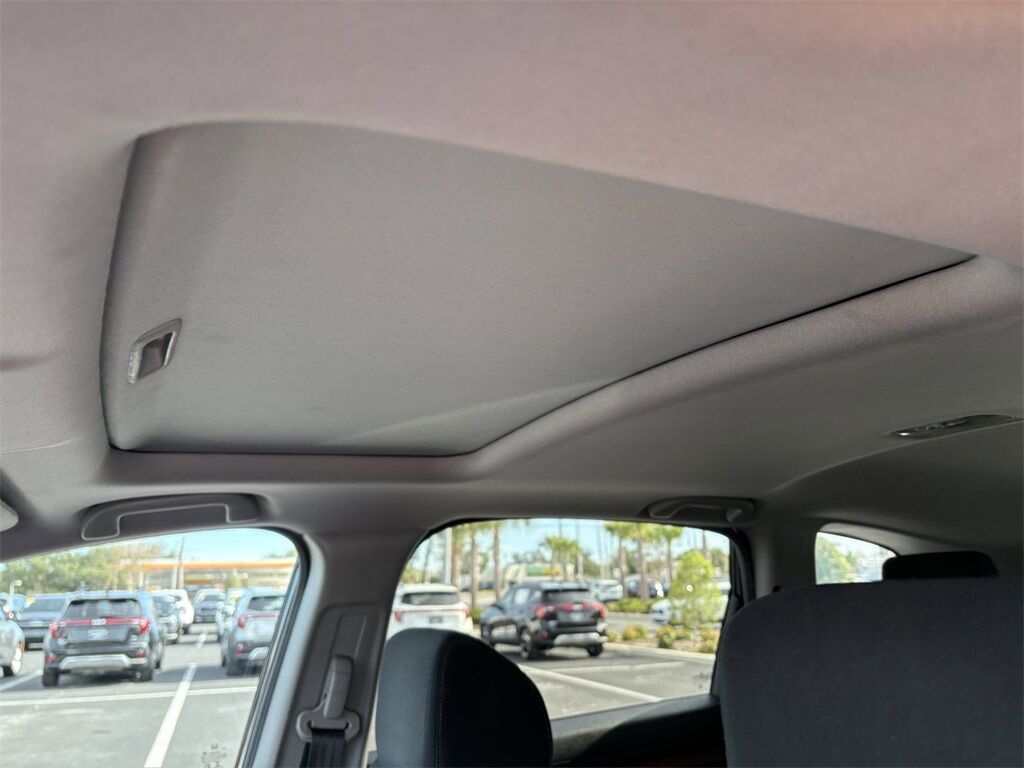 2019 Honda CR-V EX San Clemente CA