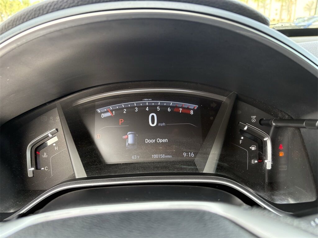 2019 Honda CR-V EX San Clemente CA