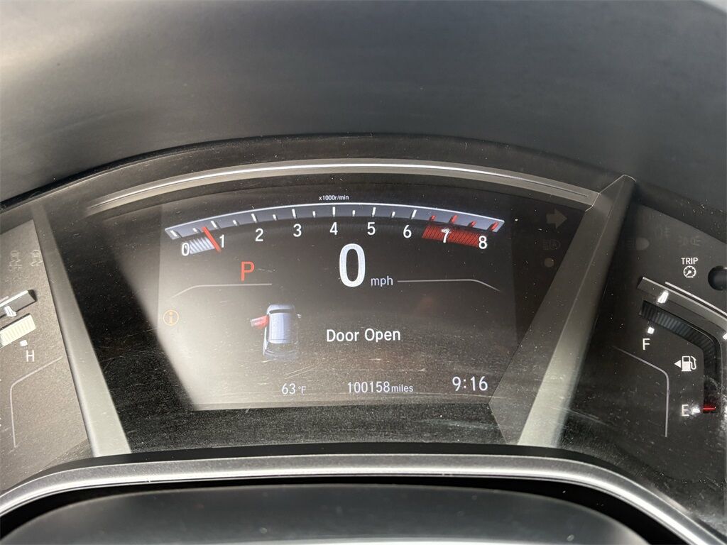 2019 Honda CR-V EX San Clemente CA