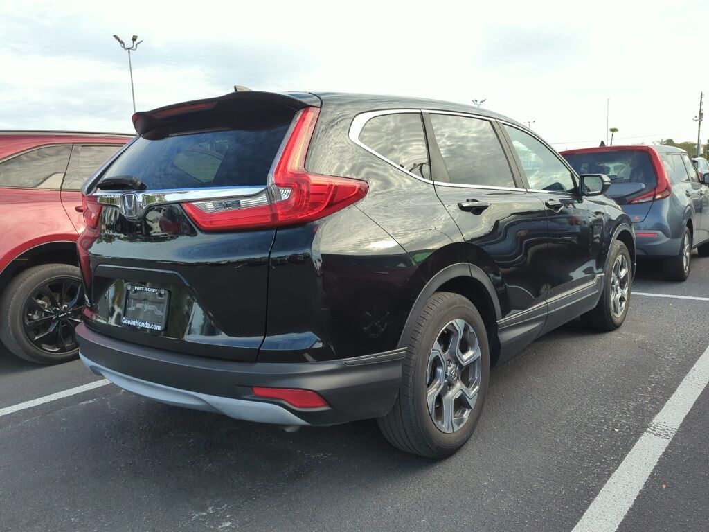 2019 Honda CR-V EX San Clemente CA