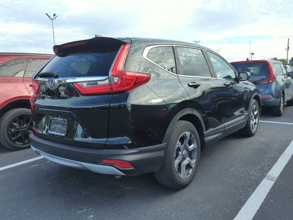 2019 Honda CR-V EX San Clemente CA