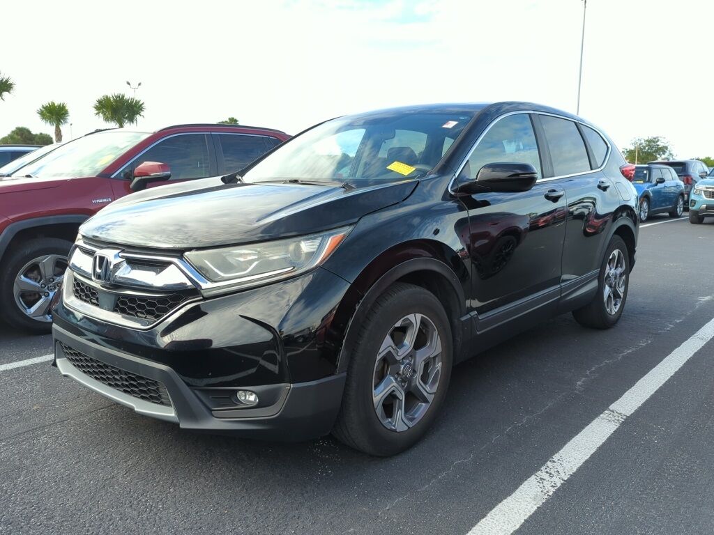 2019 Honda CR-V EX San Clemente CA